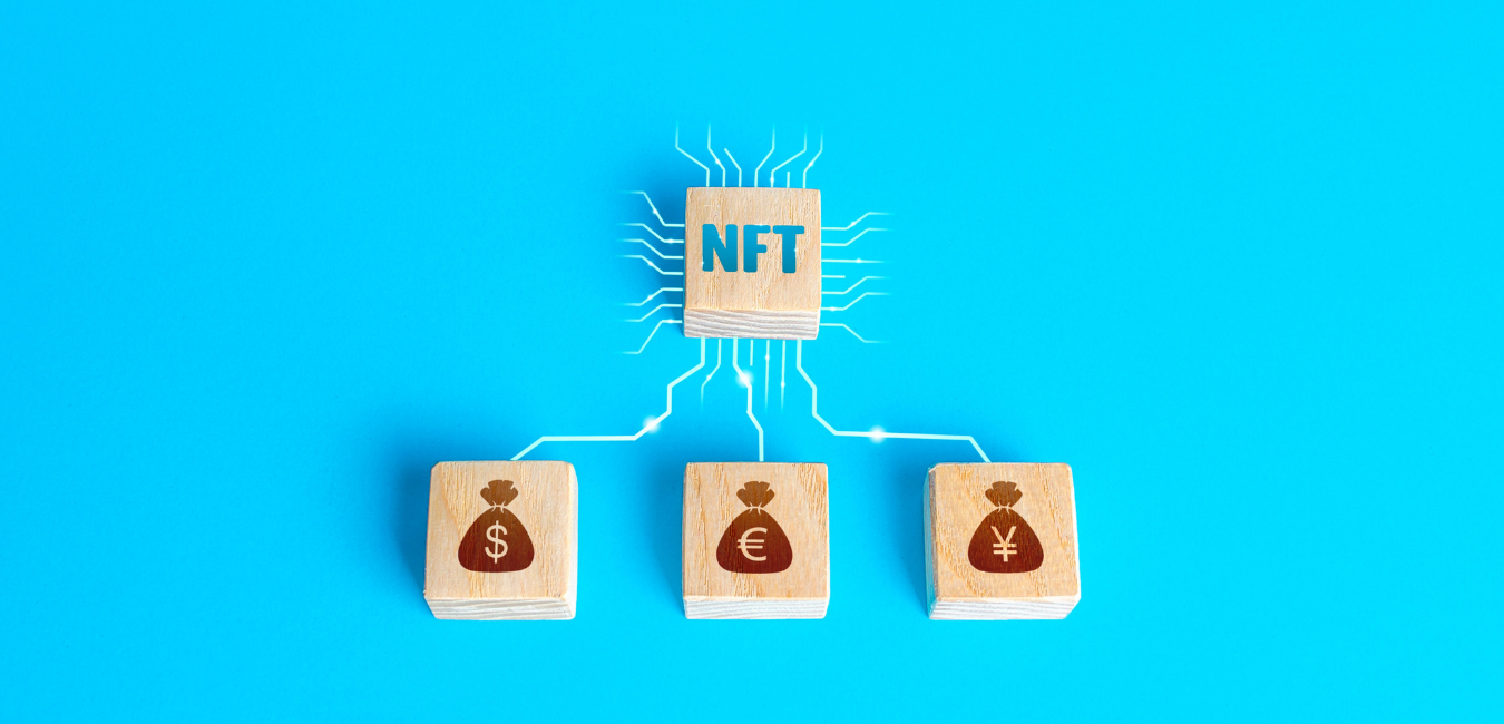 Non-Fungible Tokens (NFTs)
